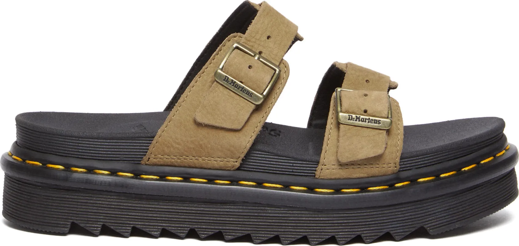 Myles Slide Sandal - Unisex|-|Sandale coulissante Myles - Unisexe sold by Altitude Sports