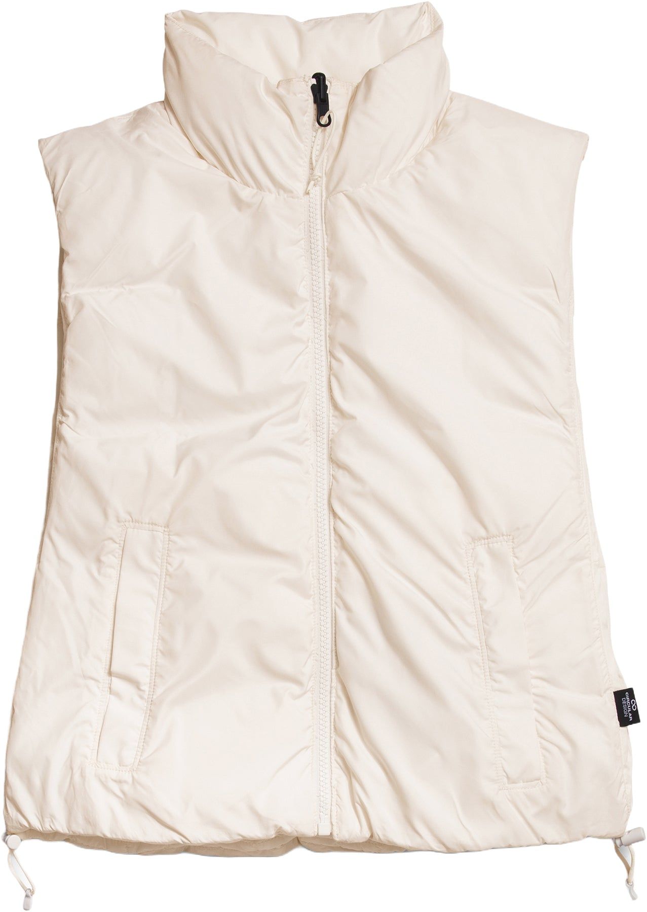 Lhotse Reversible Vest - Women's|-|Veste réversible Lhotse - Femme sold by Altitude Sports product image thumbnail 5