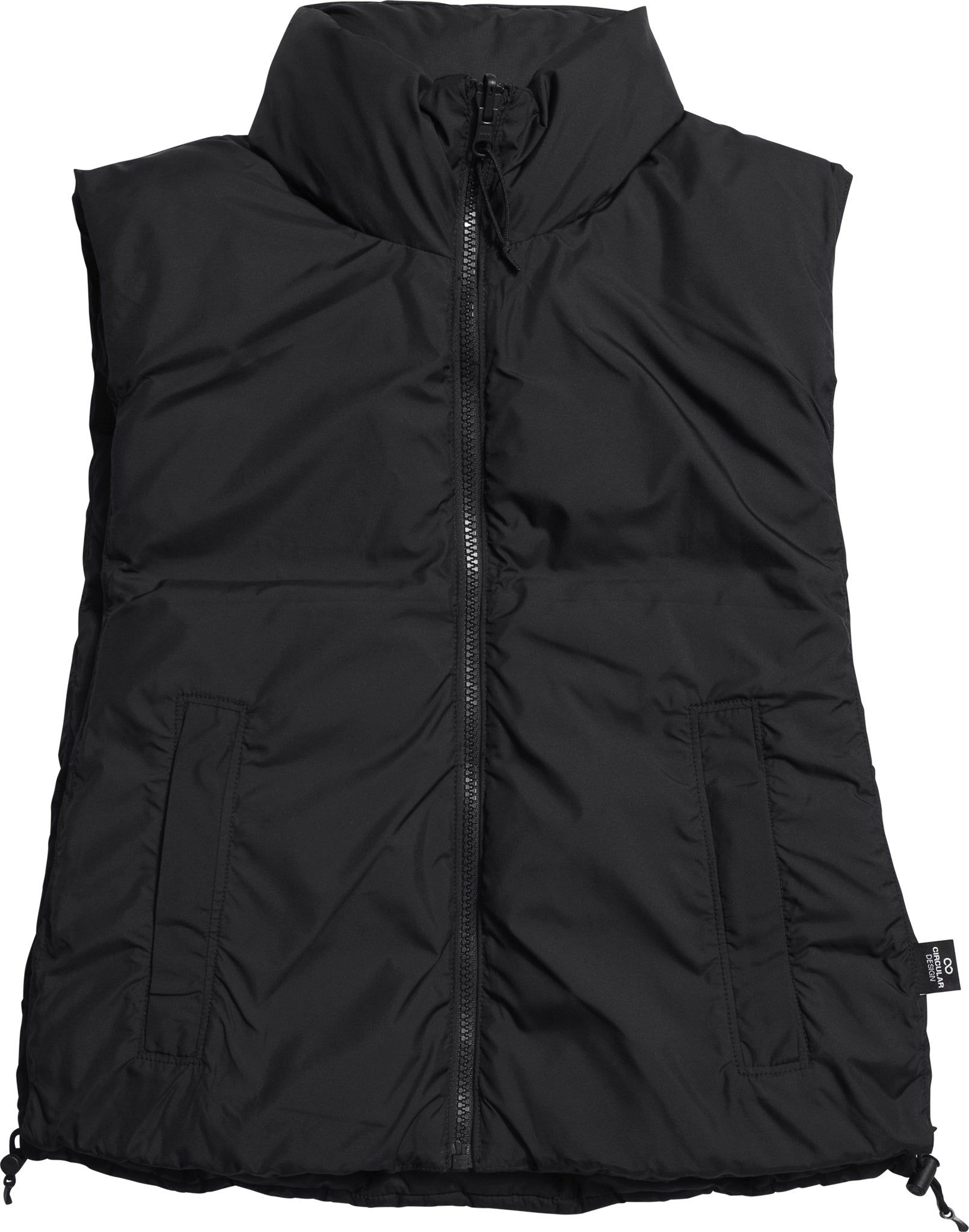 Lhotse Reversible Vest - Women's|-|Veste réversible Lhotse - Femme sold by Altitude Sports product image thumbnail 4