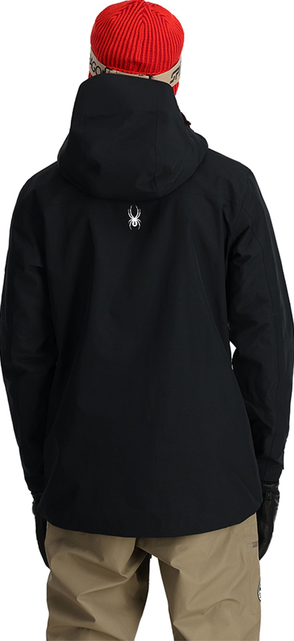 Jagged Gore-Tex Shell Jacket - Men's|-|Manteau coquille Gore-Tex Jagged - Homme sold by Altitude Sports product image thumbnail 2