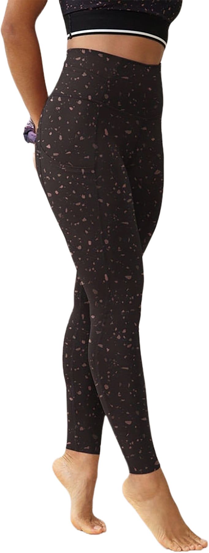 Everyday Legging - Women's|-|Leggings Everyday - Femme sold by Altitude Sports product image thumbnail 3