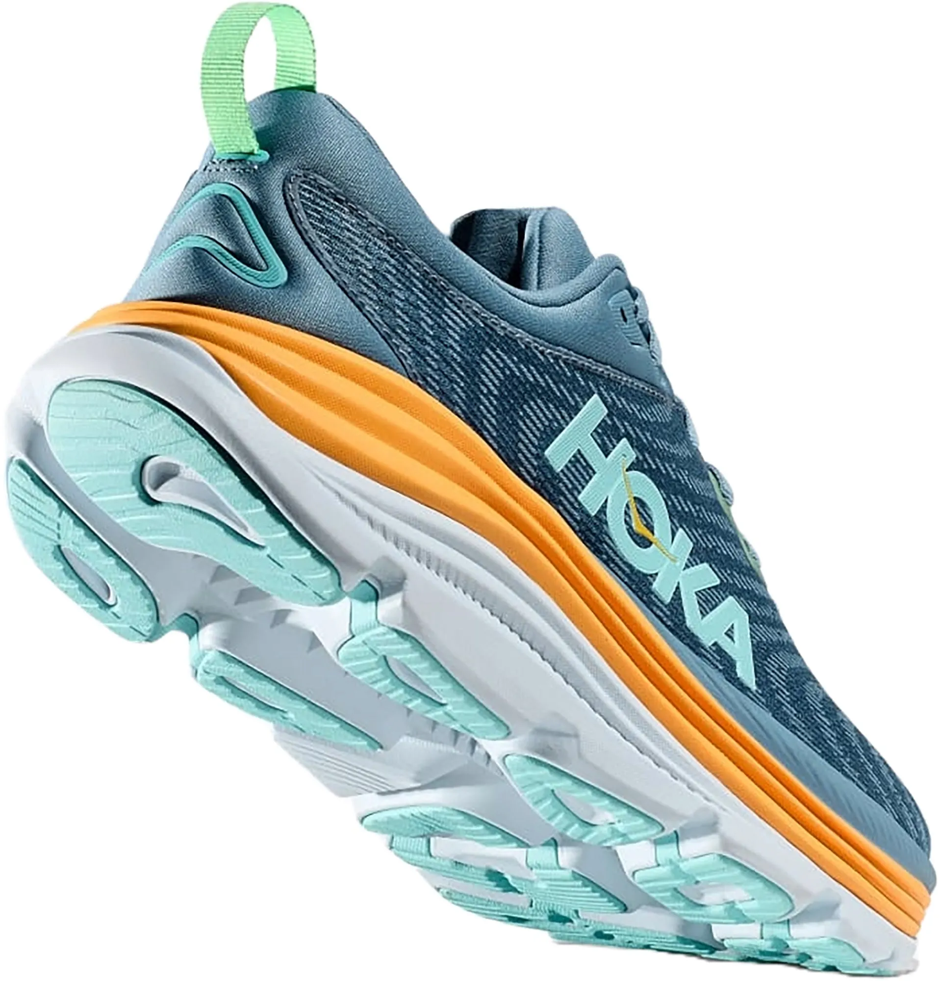 Gaviota 5 Road Running Shoes - Men's|-|Souliers de course sur route Gaviota 5 - Homme sold by Altitude Sports product image thumbnail 4