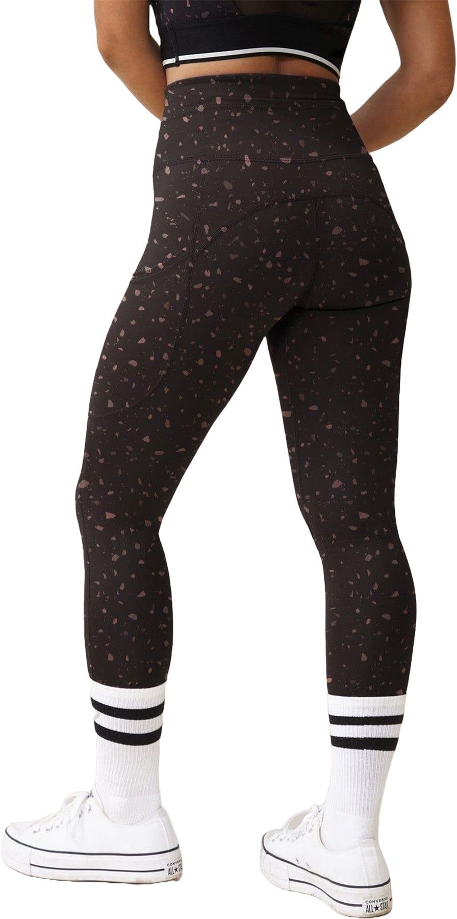 Everyday Legging - Women's|-|Leggings Everyday - Femme sold by Altitude Sports product image thumbnail 2