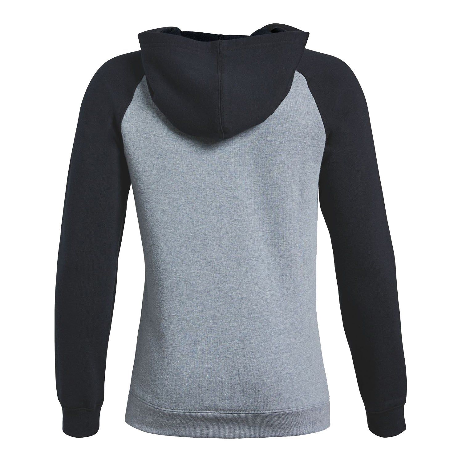 UA Rival Logo Hoodie - Boys|-|Chandail à capuchon UA Rival Logo Garçon sold by Altitude Sports product image thumbnail 5