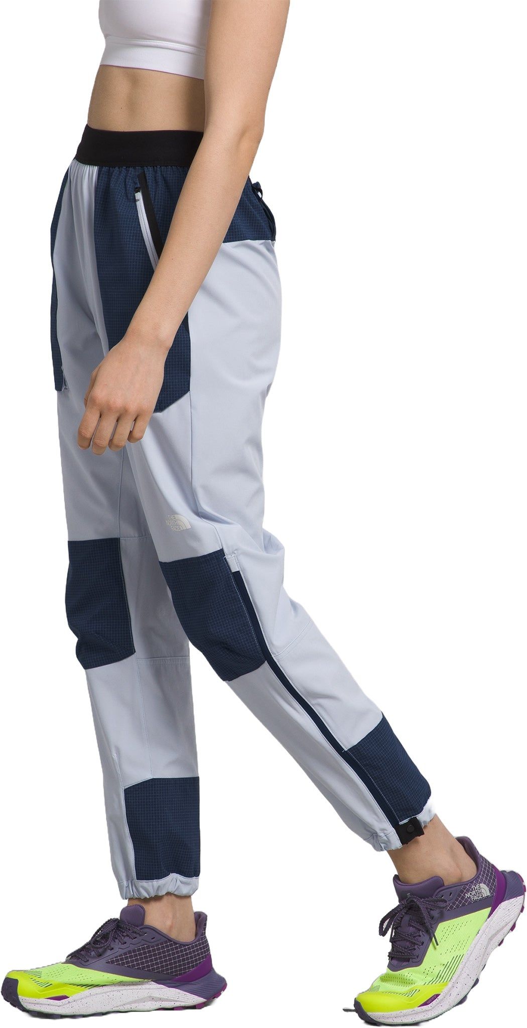 Trailwear OKT Flash Jogger - Women's|-|Pantalon jogger Trailwear OKT Flash - Femme sold by Altitude Sports product image thumbnail 5