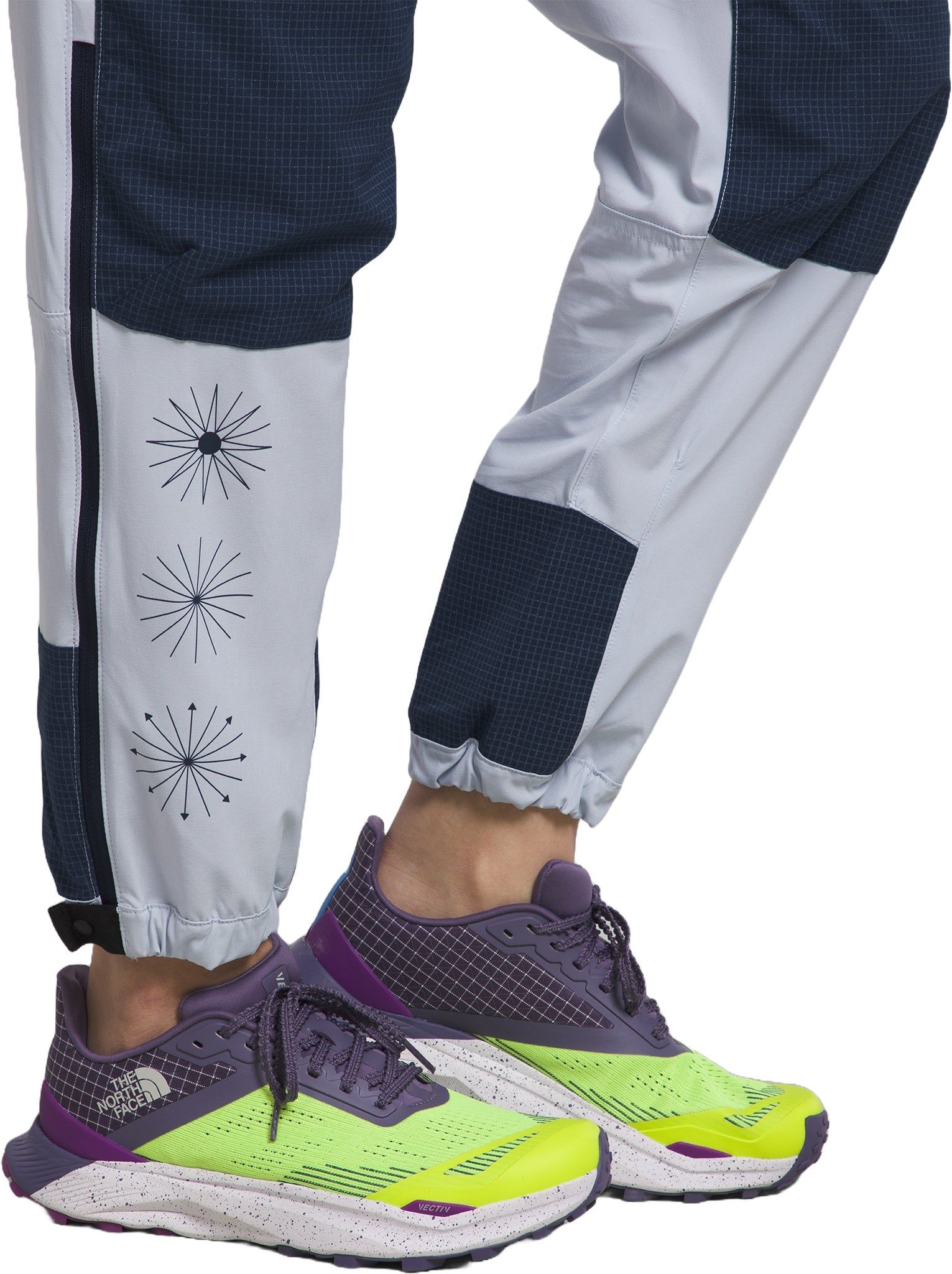 Trailwear OKT Flash Jogger - Women's|-|Pantalon jogger Trailwear OKT Flash - Femme sold by Altitude Sports product image thumbnail 3