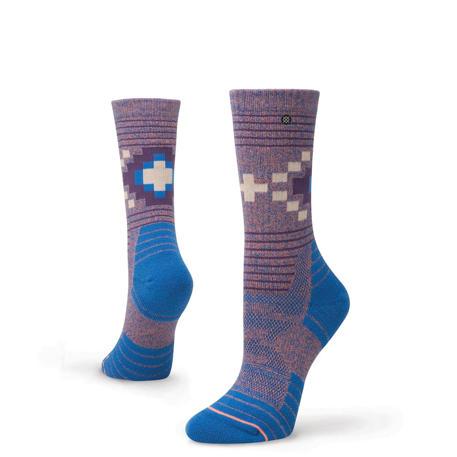 Women's Bezel Hike Socks|-|Chaussettes Bezel Hike Femme sold by Altitude Sports