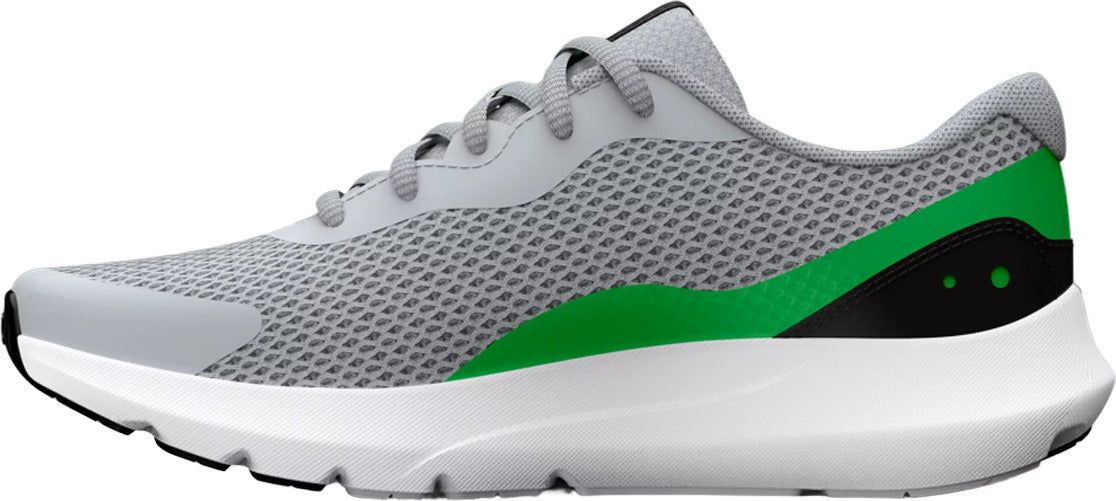 Grade School Surge 3 Shoes - Boys|-|Chaussures Grade School Surge 3 - Garçon sold by Altitude Sports product image thumbnail 3