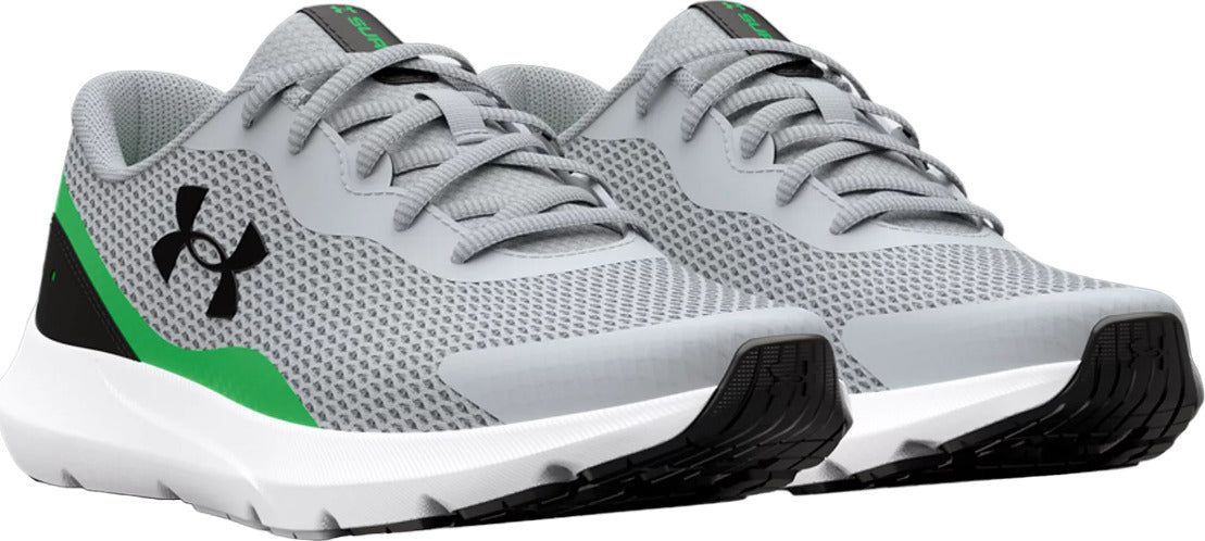 Grade School Surge 3 Shoes - Boys|-|Chaussures Grade School Surge 3 - Garçon sold by Altitude Sports product image thumbnail 4