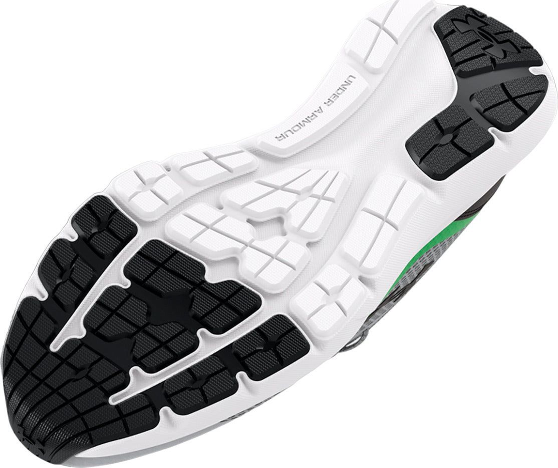 Grade School Surge 3 Shoes - Boys|-|Chaussures Grade School Surge 3 - Garçon sold by Altitude Sports product image thumbnail 5