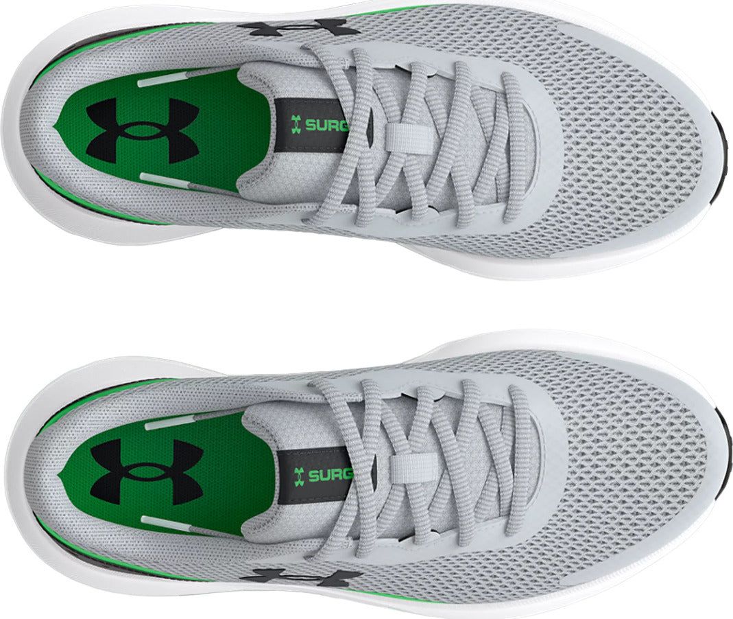 Grade School Surge 3 Shoes - Boys|-|Chaussures Grade School Surge 3 - Garçon sold by Altitude Sports product image thumbnail 2