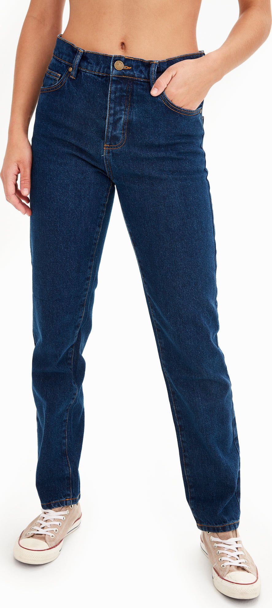 Relax Lolë Jeans - Women's|-|Jeans Relax - Femme sold by Altitude Sports product image thumbnail 2