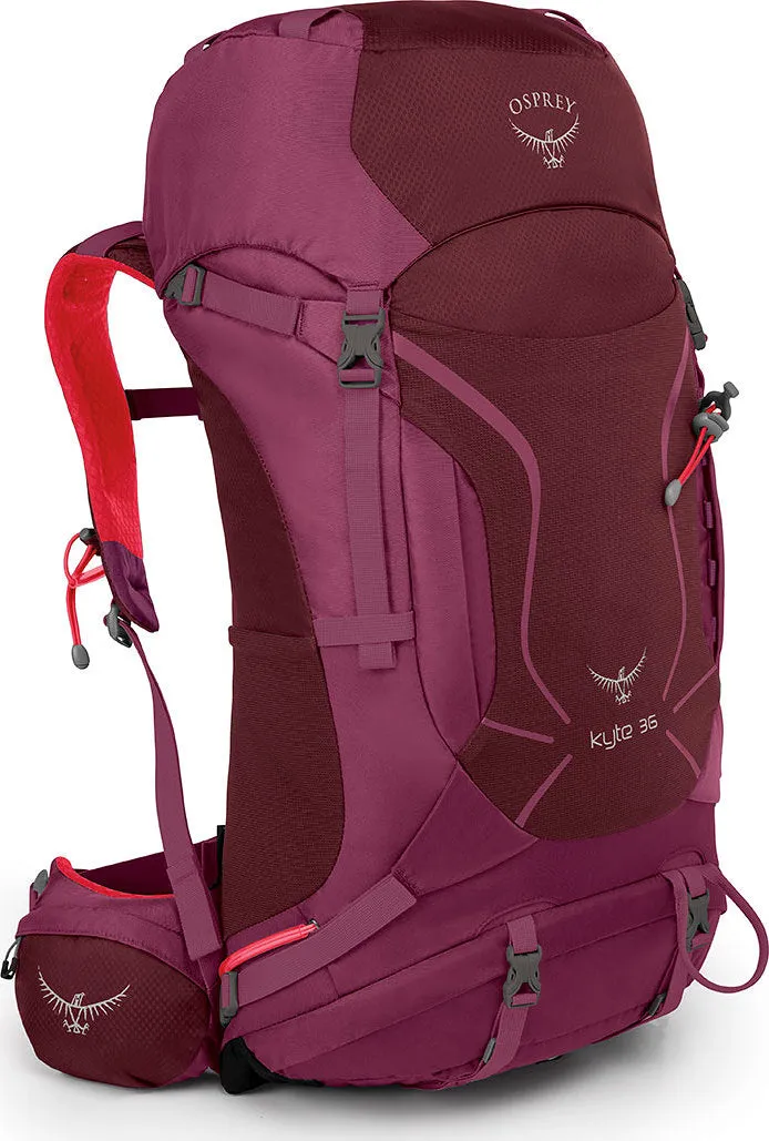 Kyte 36 - Women's|-|Sac à dos Kyte 36 Femme sold by Altitude Sports product image thumbnail 5