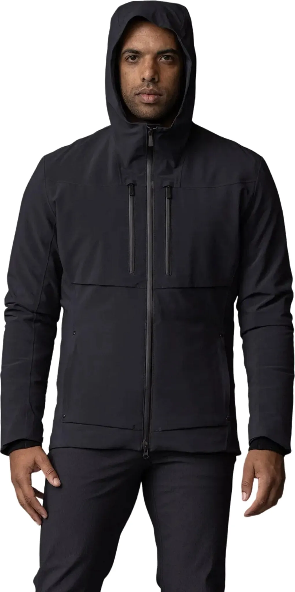 Cordura Laminated Primaloft Jacket - Men's|-|Mnateau en Cordura laminé Primaloft - Homme sold by Altitude Sports product image thumbnail 5