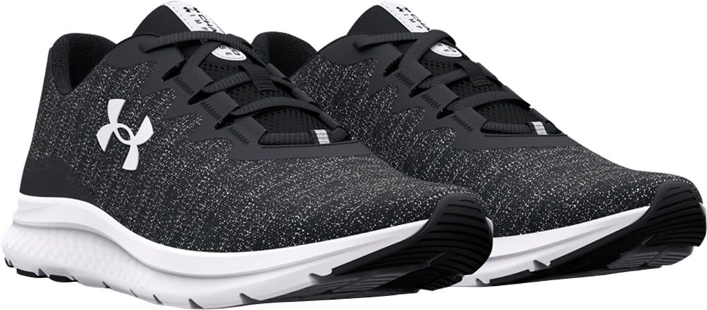 Charged Impulse 3 Knit Running Shoes - Women's|-|Chaussures de course en tricot Charged Impulse 3 - Femme sold by Altitude Sports product image thumbnail 2