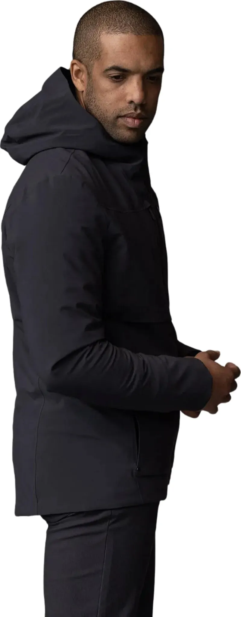 Cordura Laminated Primaloft Jacket - Men's|-|Mnateau en Cordura laminé Primaloft - Homme sold by Altitude Sports product image thumbnail 3