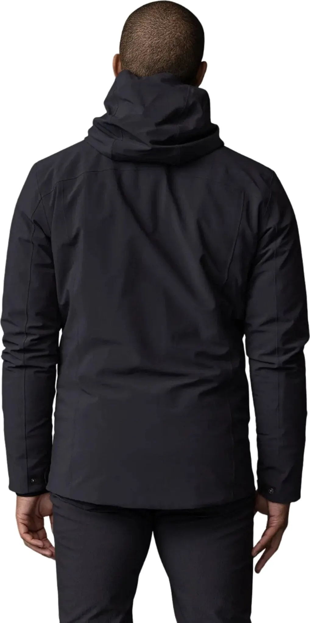 Cordura Laminated Primaloft Jacket - Men's|-|Mnateau en Cordura laminé Primaloft - Homme sold by Altitude Sports product image thumbnail 4