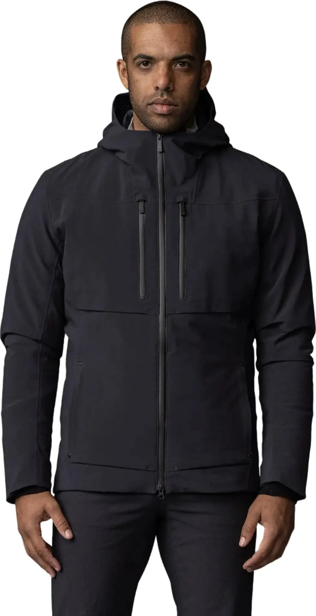 Cordura Laminated Primaloft Jacket - Men's|-|Mnateau en Cordura laminé Primaloft - Homme sold by Altitude Sports