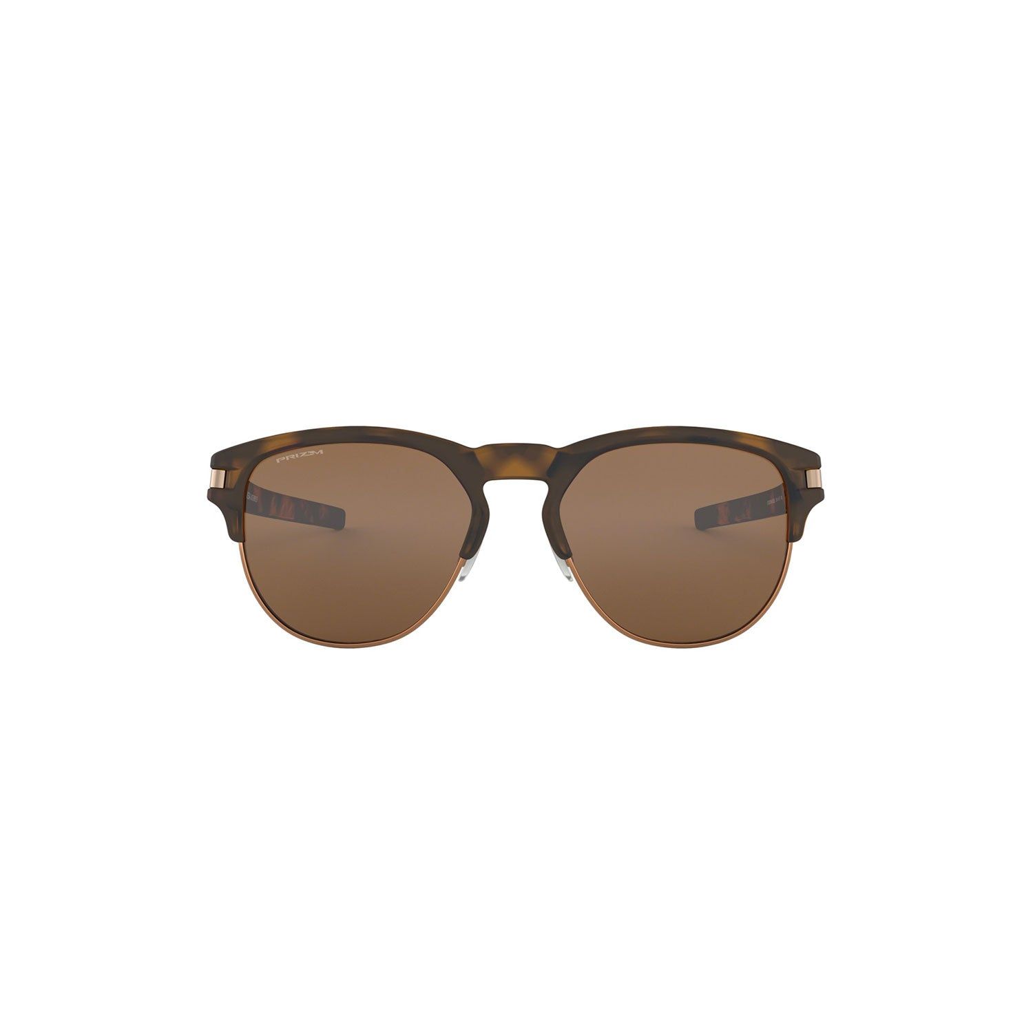 Latch Key M Matte Brown Tortoise - Prizm Tungsten Iridium Lens Sunglasses|-|Lunettes de soleil Latch Key M Matte Brown Tortoise - Lentilles Prizm Tungsten Iridium sold by Altitude Sports product image thumbnail 4