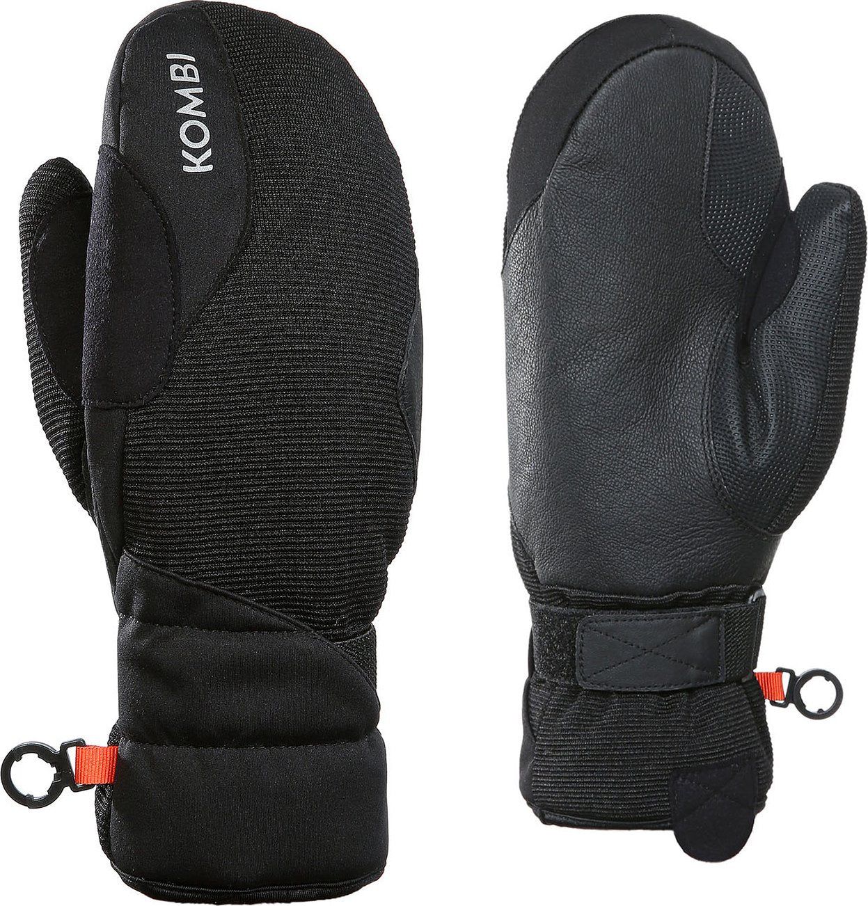 The Wanderer Mitts - Men's|-|Mitaines The Wanderer - Homme sold by Altitude Sports product image thumbnail 2