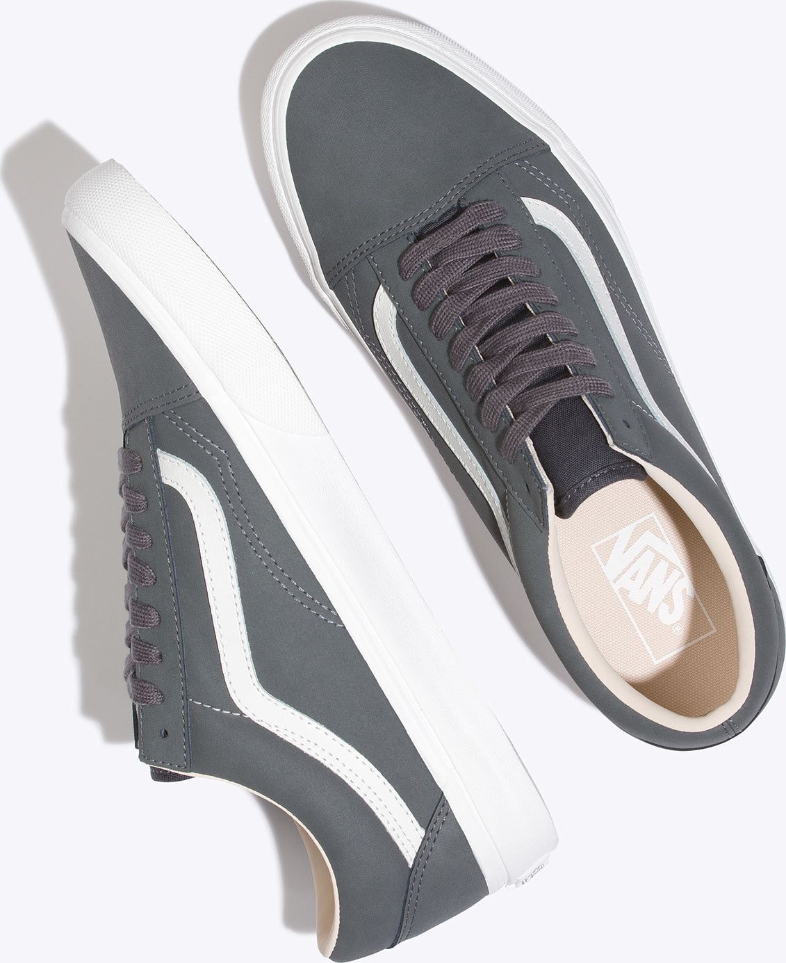 Unisex Old Skool Vansbuck Shoes|-|Chaussures Old Skool Vansbuck Unisexe sold by Altitude Sports product image thumbnail 3