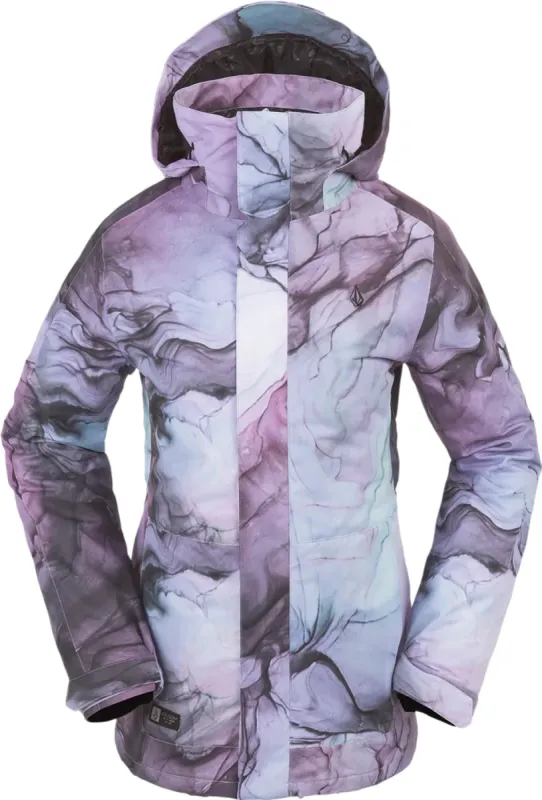 Westland Insulated Jacket - Women's|-|Manteau isolé Westland - Femme sold by Altitude Sports