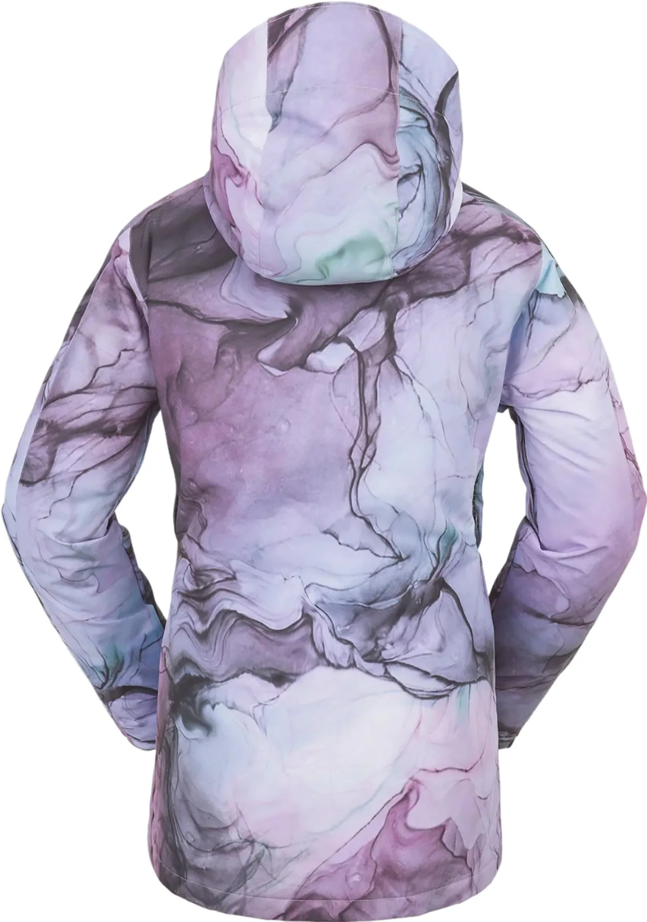 Westland Insulated Jacket - Women's|-|Manteau isolé Westland - Femme sold by Altitude Sports product image thumbnail 4