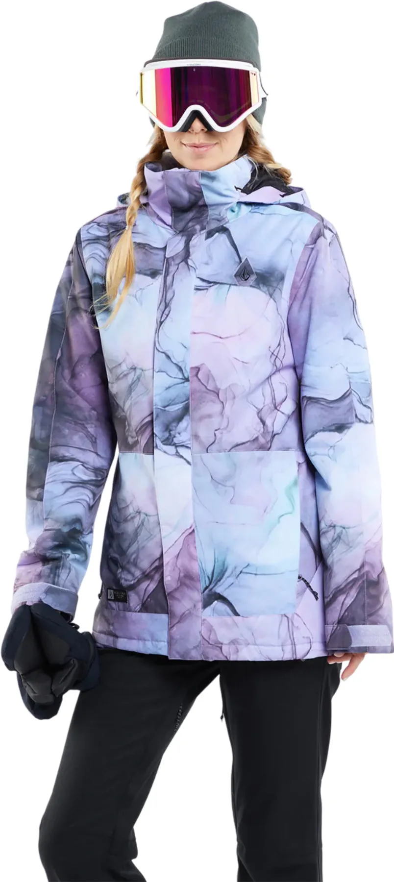 Westland Insulated Jacket - Women's|-|Manteau isolé Westland - Femme sold by Altitude Sports product image thumbnail 2