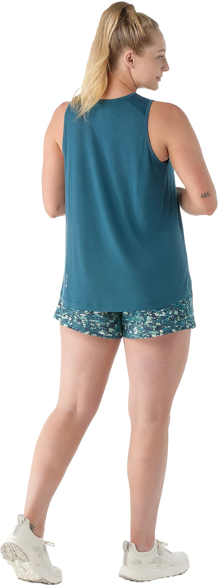 Mountain Moon Graphic Tank Top - Women's|-|Camisole graphique Mountain Moon - Femme sold by Altitude Sports