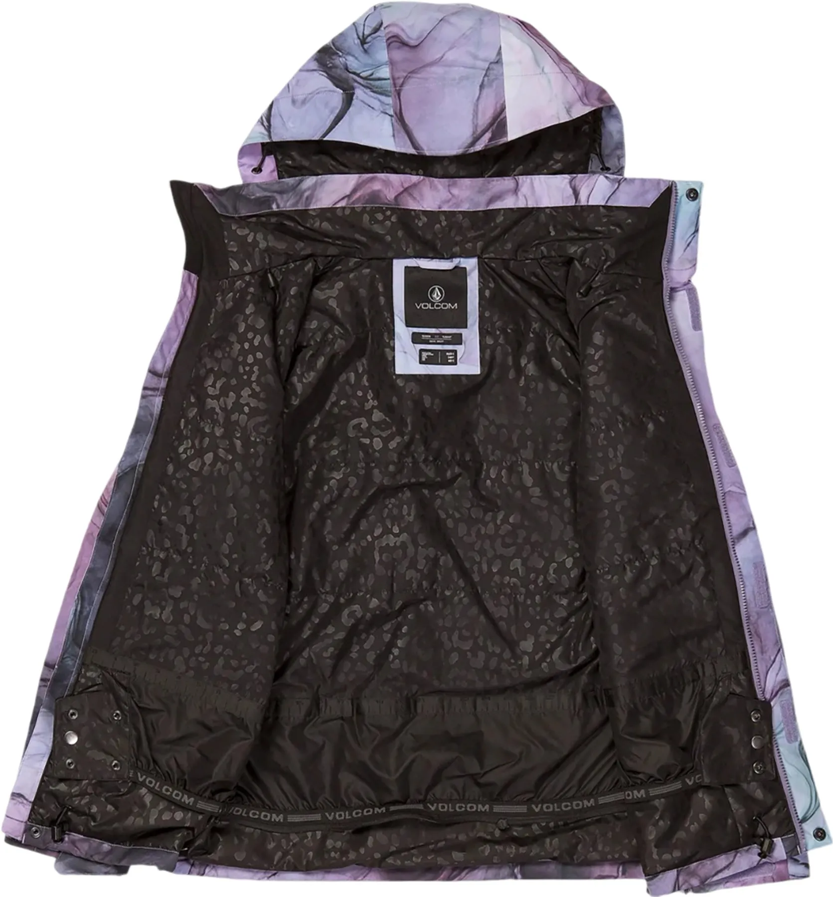 Westland Insulated Jacket - Women's|-|Manteau isolé Westland - Femme sold by Altitude Sports product image thumbnail 3