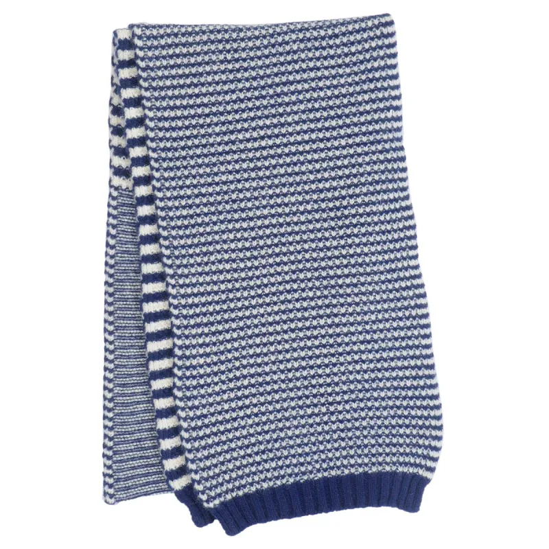 Ashby Stripe Scarf|-|Echarpe Ashby Stripe sold by Altitude Sports
