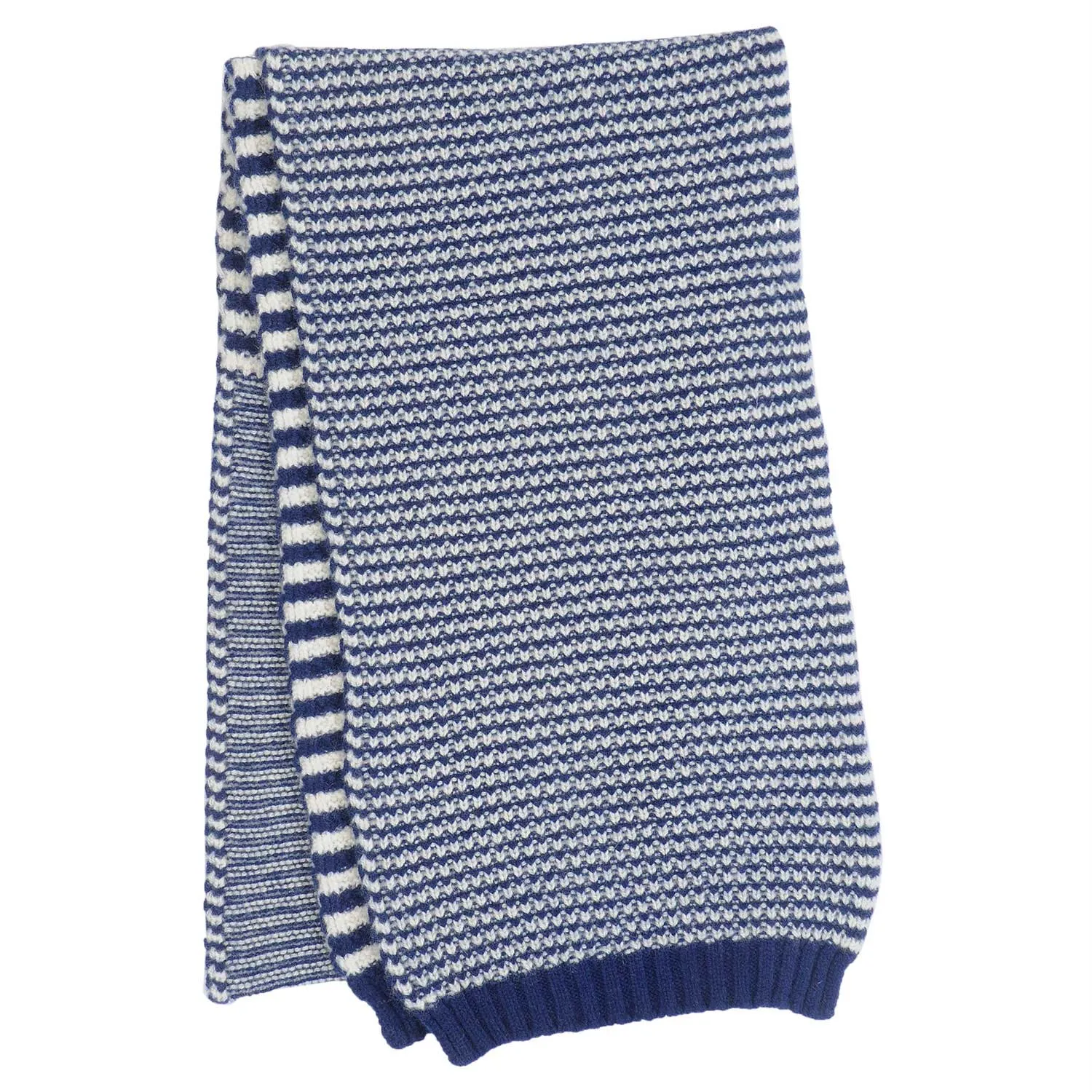 Ashby Stripe Scarf|-|Echarpe Ashby Stripe sold by Altitude Sports