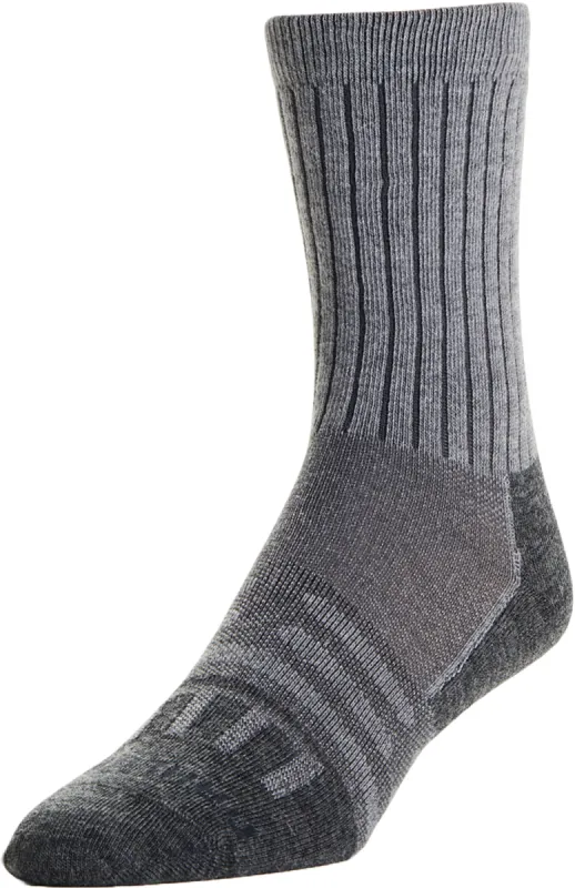 Metro Classic Merino wool Sock - Unisex|-|Chaussettes en mérinos Peak - Unisexe sold by Altitude Sports