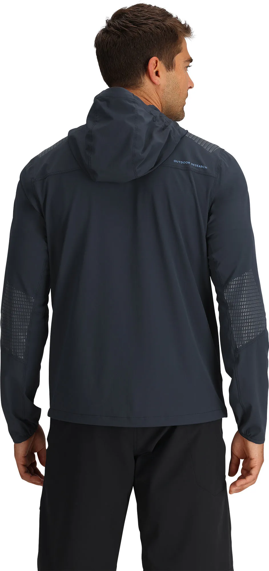 Ferrosi DuraPrint Hoodie - Men's|-|Chandail à capuchon Ferrosi DuraPrint - Homme sold by Altitude Sports product image thumbnail 2