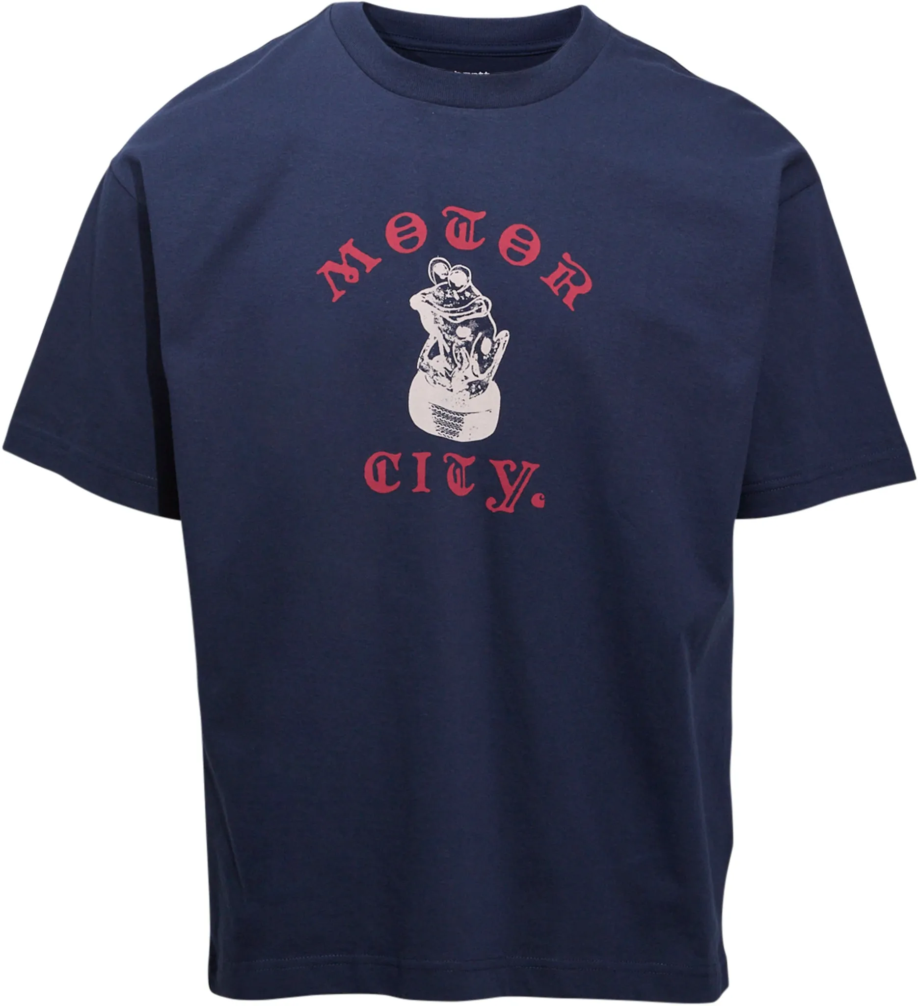 Tyre Short Sleeve T-Shirt - Men's|-|T-shirt à manches courtes Tyre - Homme sold by Altitude Sports