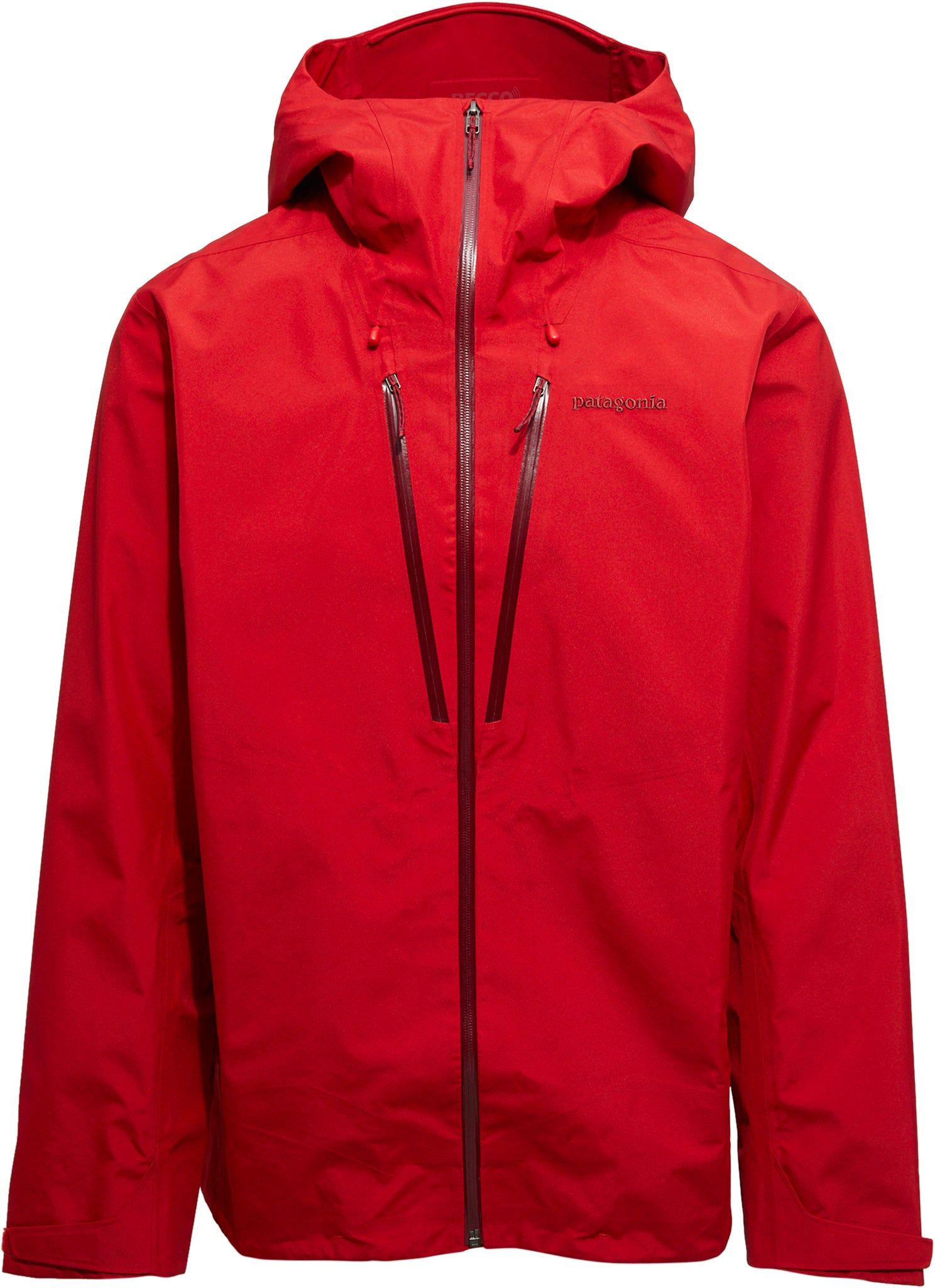 Triolet Jacket - Men's|-|Manteau Triolet - Homme sold by Altitude Sports