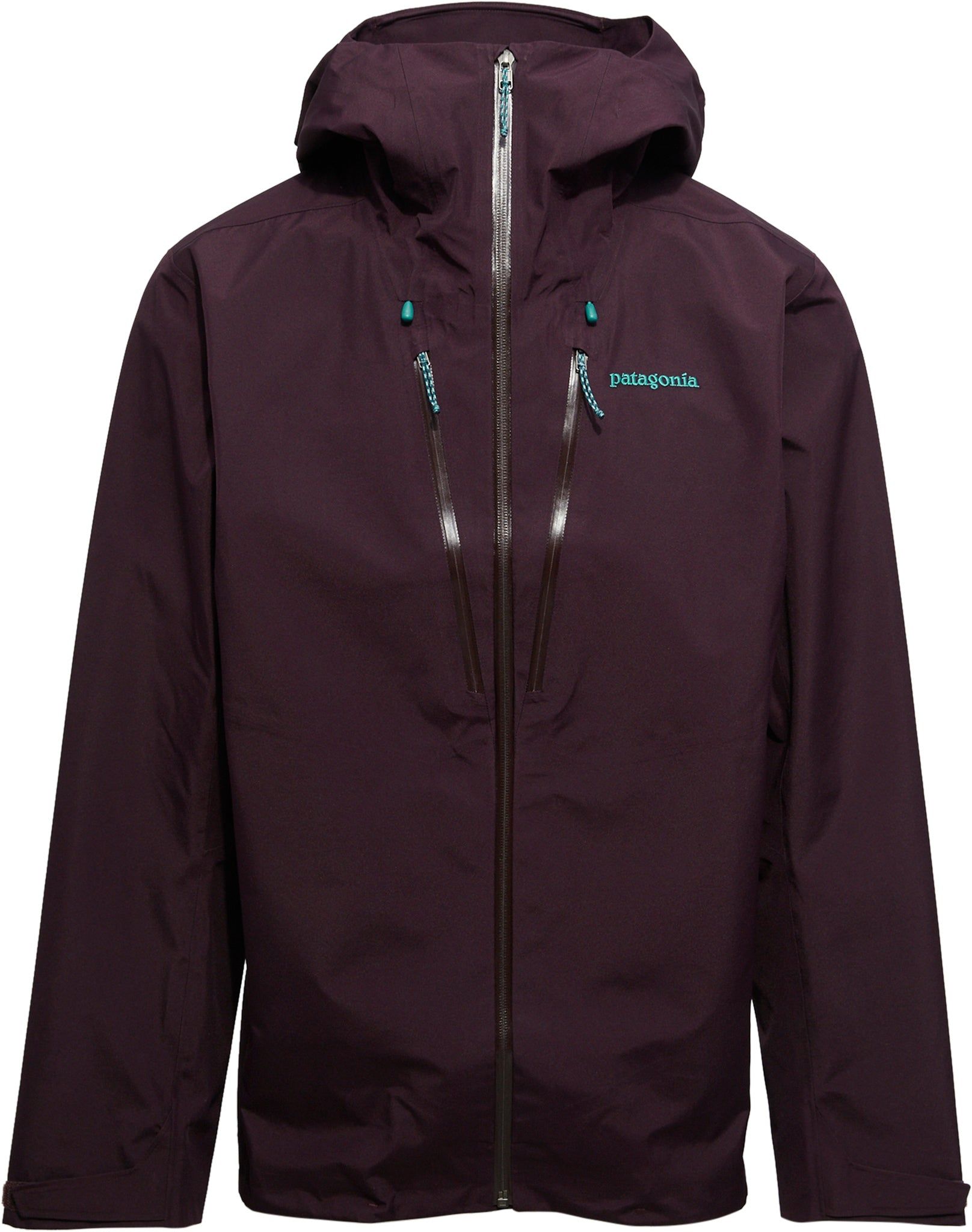 Triolet Jacket - Men's|-|Manteau Triolet - Homme sold by Altitude Sports product image thumbnail 2