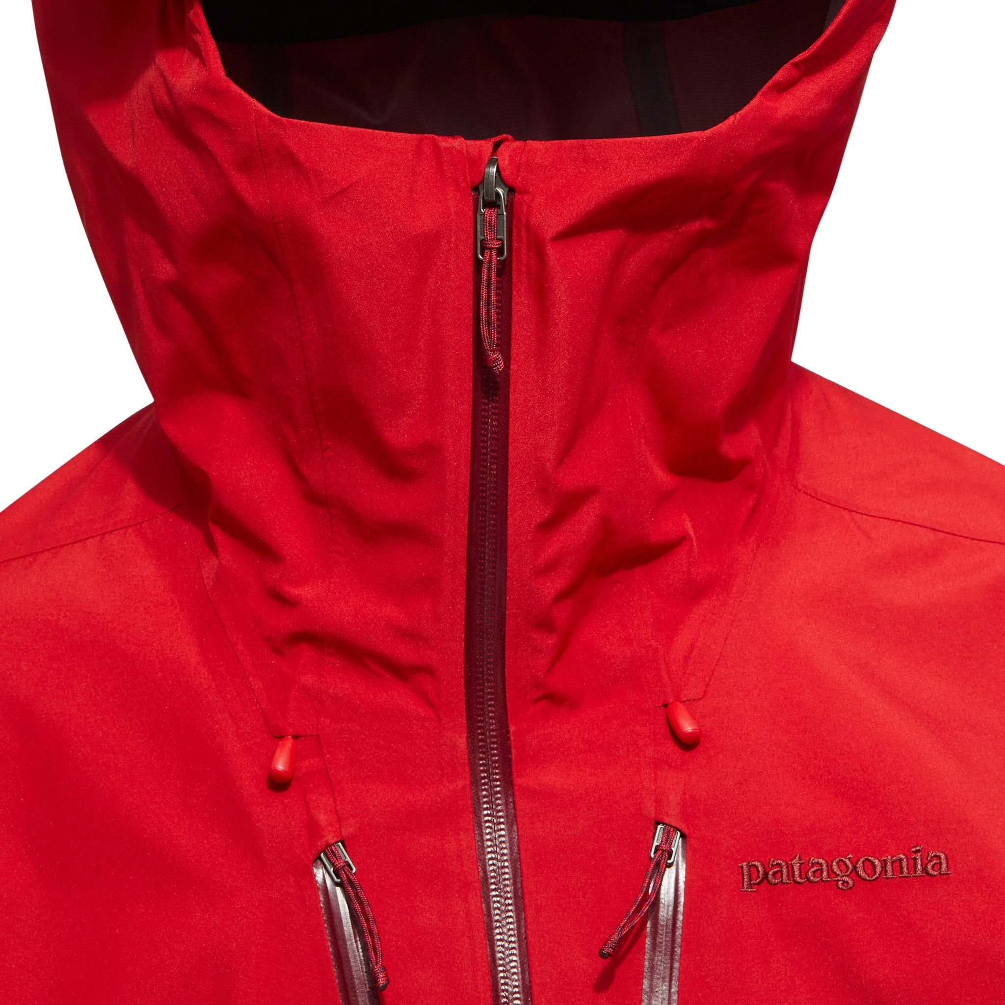 Triolet Jacket - Men's|-|Manteau Triolet - Homme sold by Altitude Sports product image thumbnail 5