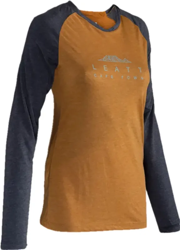 MTB AllMtn 3.0 Jersey - Women's|-|Maillot MTB AllMtn 3.0 - Femme sold by Altitude Sports