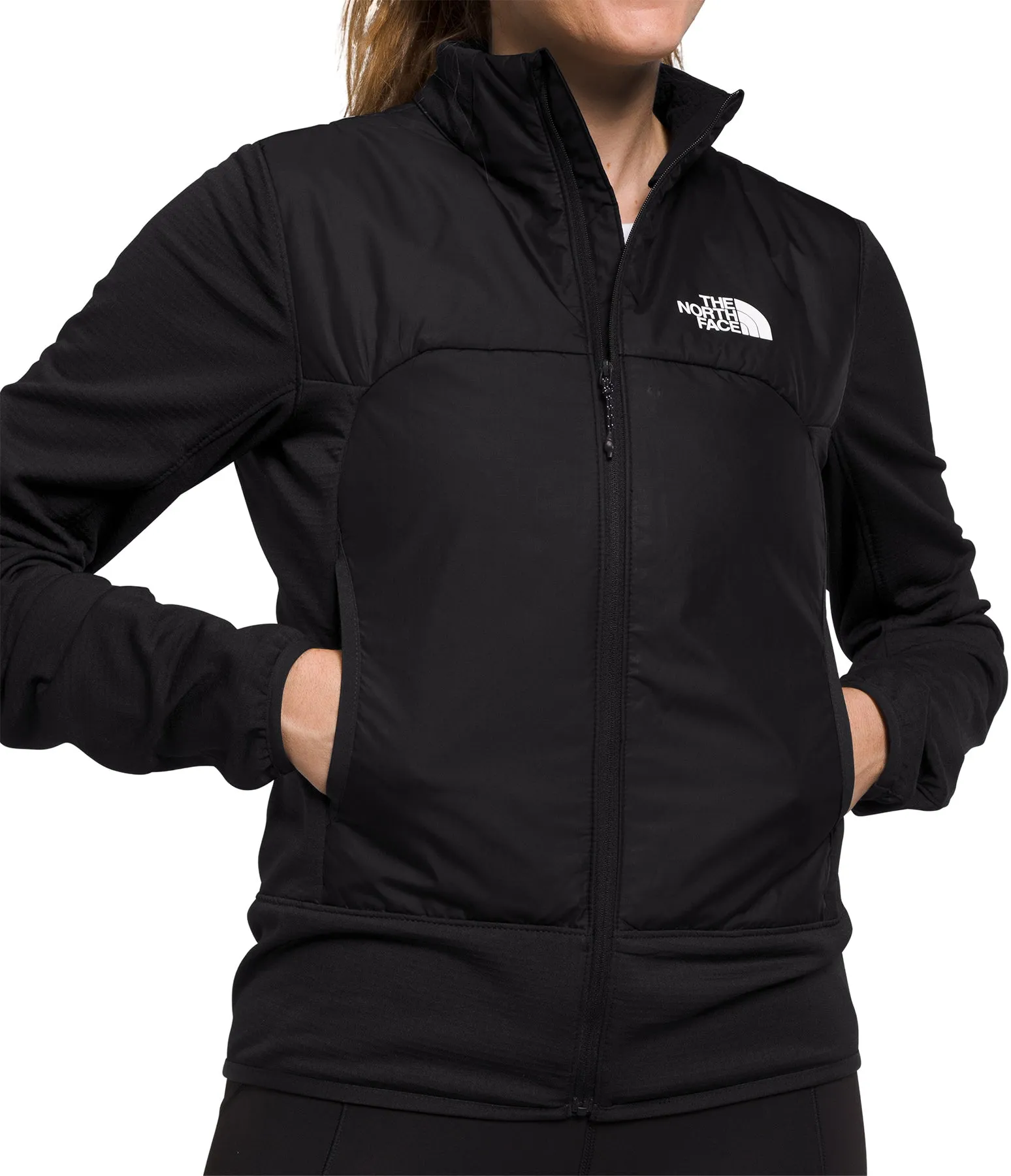 Winter Warm Pro Jacket - Women's|-|Manteau Winter Warm Pro - Femme sold by Altitude Sports product image thumbnail 4
