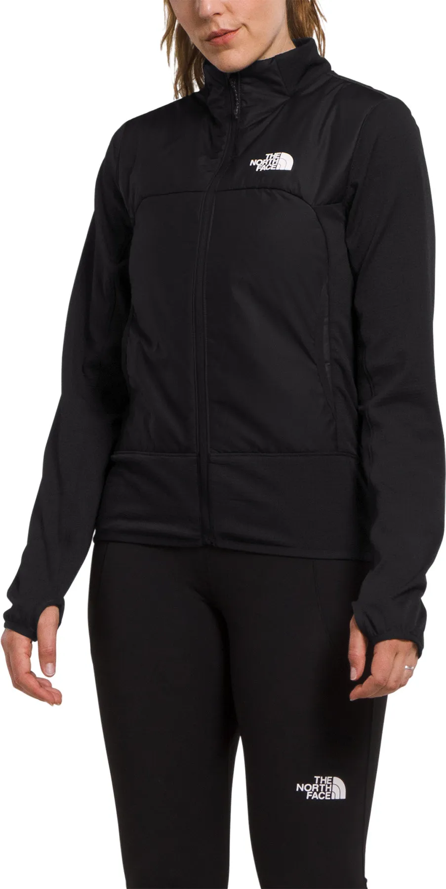Winter Warm Pro Jacket - Women's|-|Manteau Winter Warm Pro - Femme sold by Altitude Sports