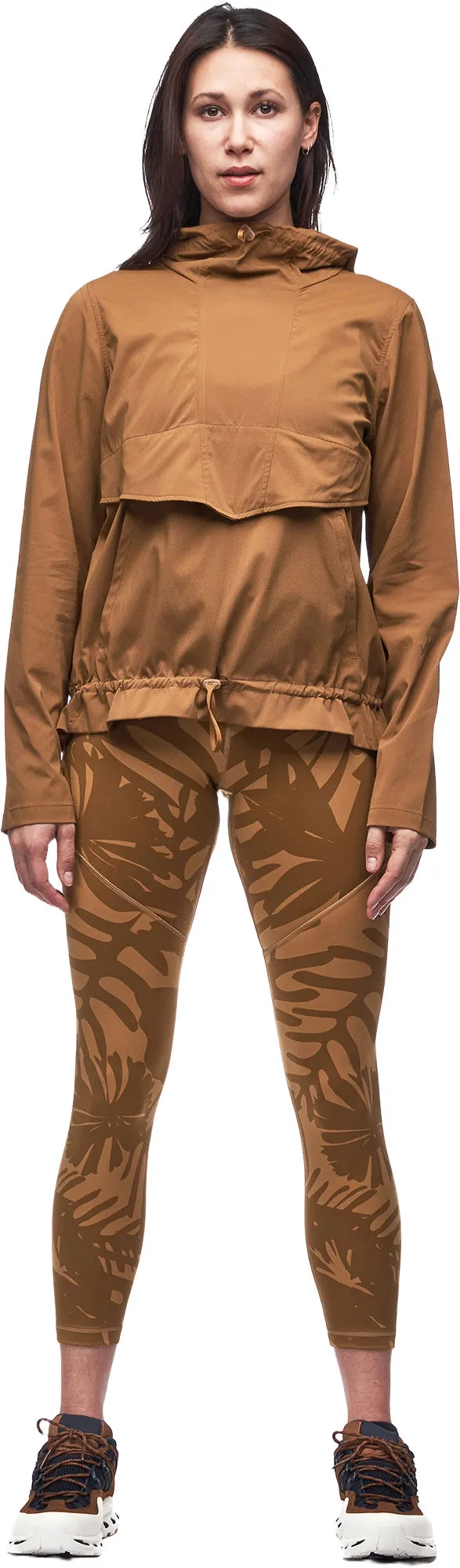 Safarka Woven Stretch Top - Women's|-|Haut tissé extensible Safarka - Femme sold by Altitude Sports