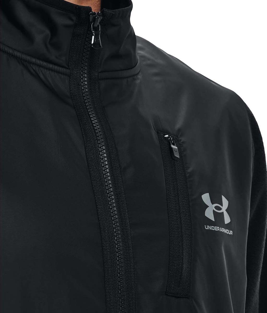 ColdGear Infrared ½ Zip Jacket - Men's|-|Manteau à demi-glissière ColdGear Infrared - Homme sold by Altitude Sports product image thumbnail 4