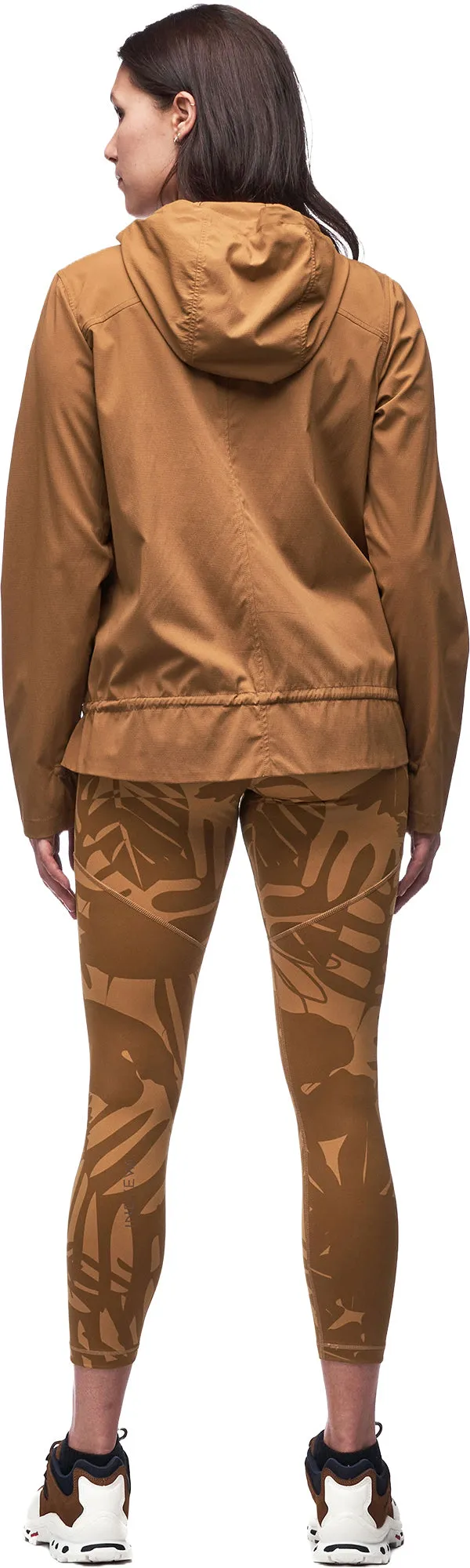 Safarka Woven Stretch Top - Women's|-|Haut tissé extensible Safarka - Femme sold by Altitude Sports product image thumbnail 2