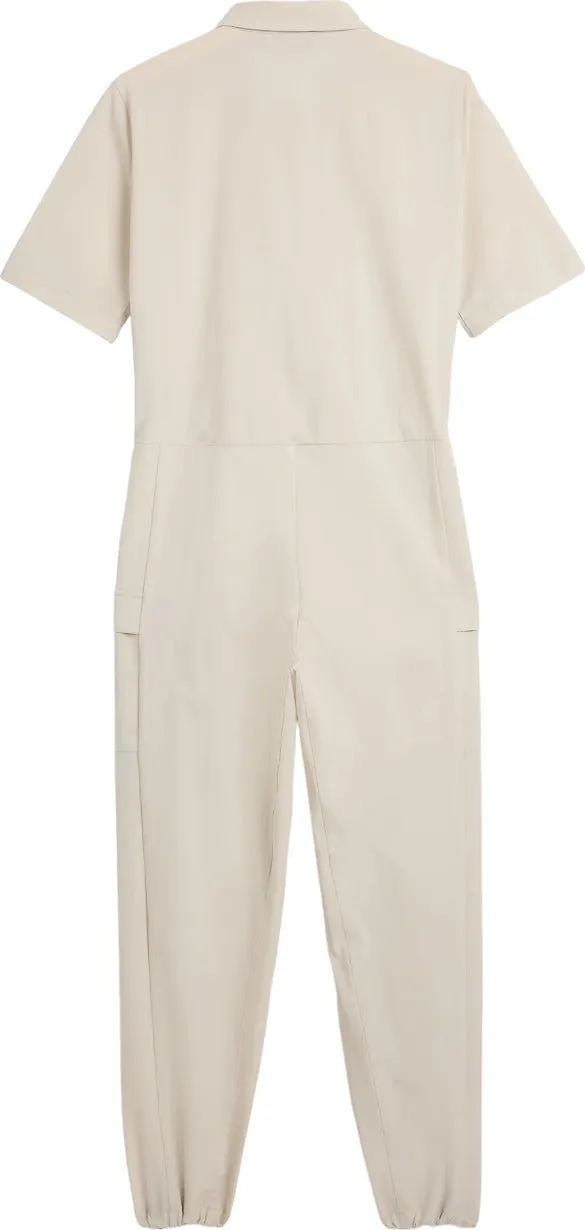 Everyday Jumpsuit - Women's|-|Combinaison Everyday - Femme sold by Altitude Sports product image thumbnail 3