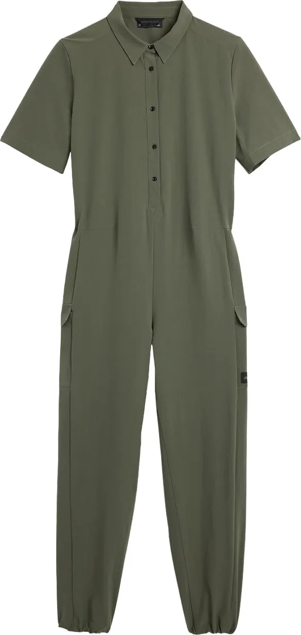 Everyday Jumpsuit - Women's|-|Combinaison Everyday - Femme sold by Altitude Sports product image thumbnail 4
