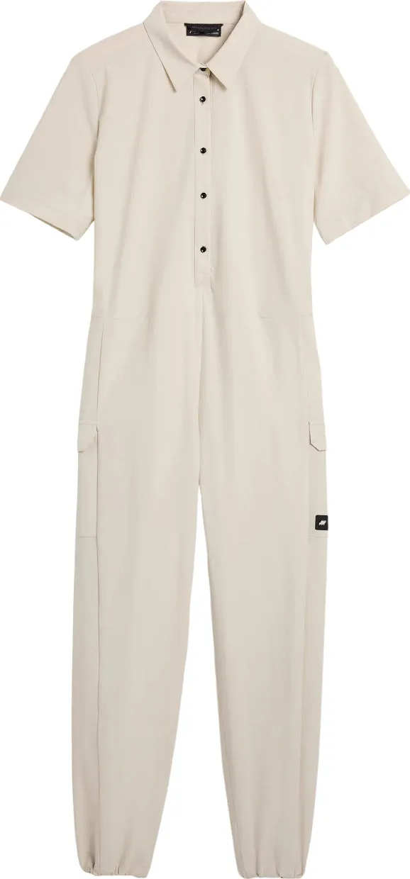 Everyday Jumpsuit - Women's|-|Combinaison Everyday - Femme sold by Altitude Sports