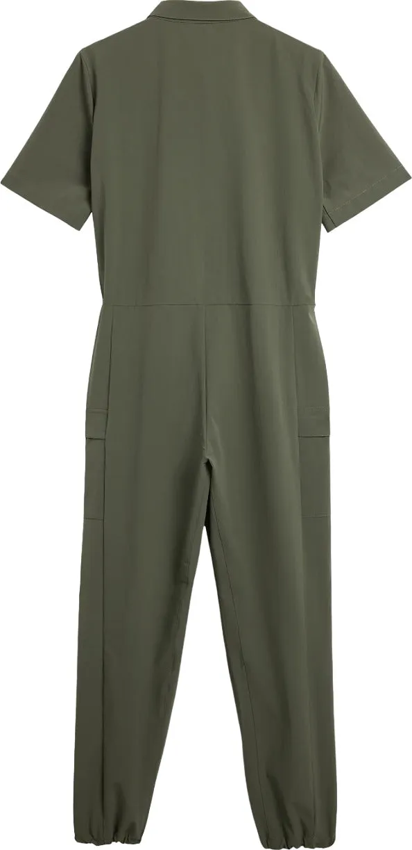 Everyday Jumpsuit - Women's|-|Combinaison Everyday - Femme sold by Altitude Sports product image thumbnail 5