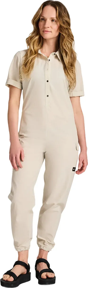 Everyday Jumpsuit - Women's|-|Combinaison Everyday - Femme sold by Altitude Sports product image thumbnail 2