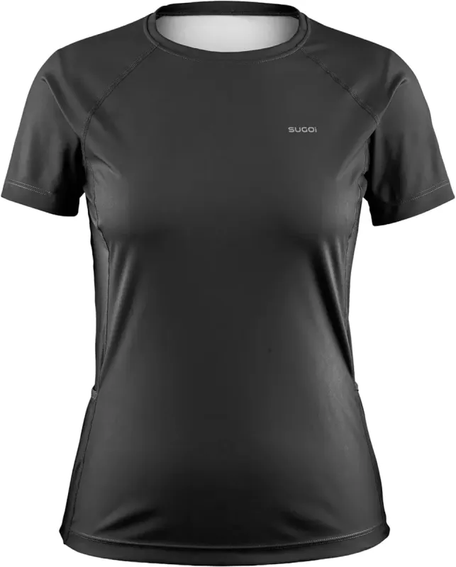 Prism Short Sleeve Tee - Women's|-|Manche Courte Prism - Femme sold by Altitude Sports